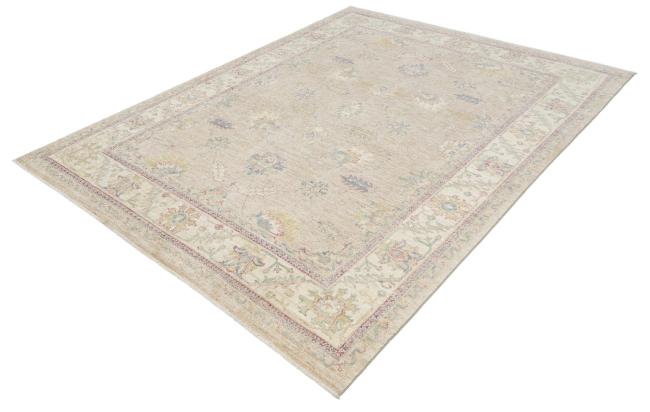 Ziegler Farahan - 2