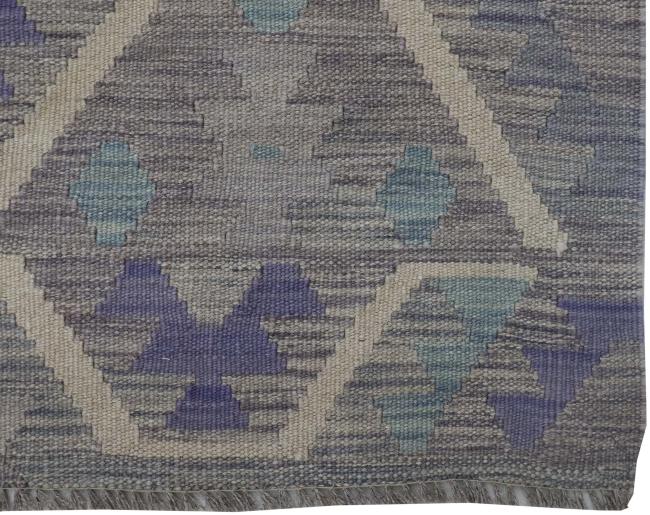 Kilim Afghan - 2