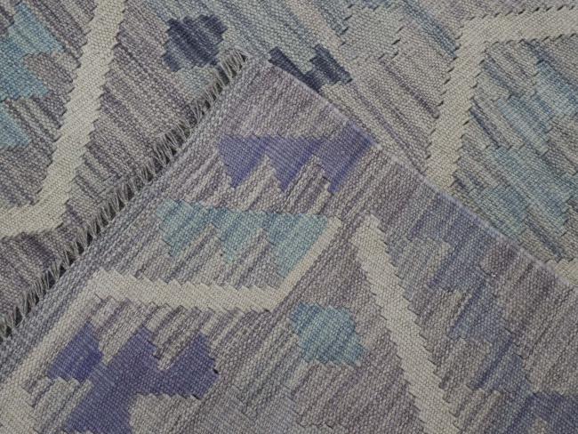 Kilim Afghan - 3