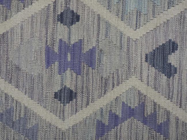 Kilim Afghan - 4