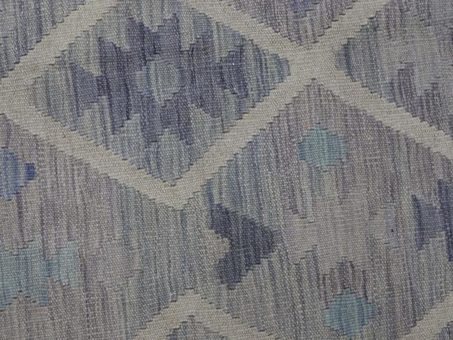 Kilim Afghan - 5