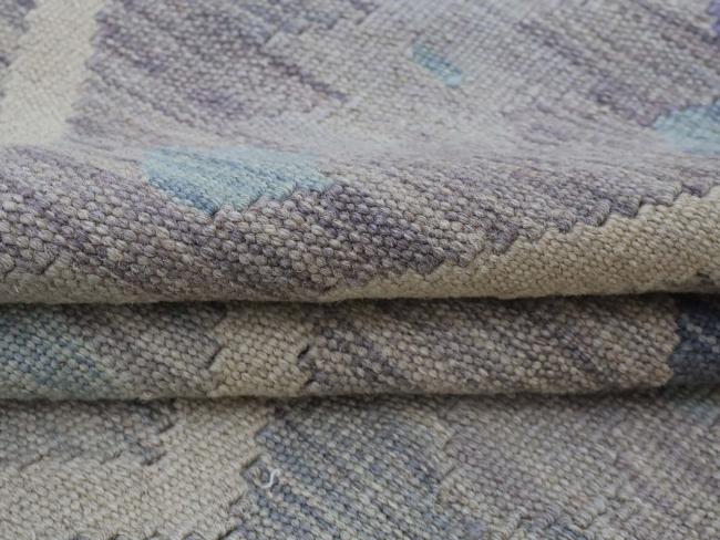 Kilim Afghan - 6