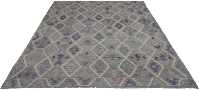 Kilim Afghan - 7