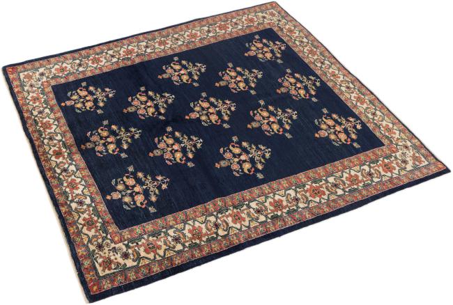 Persisk Gabbeh Loribaft Z - 1