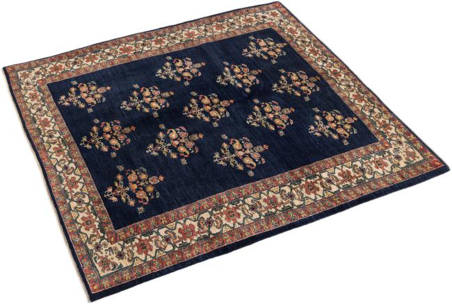 Persisk Gabbeh Loribaft Z - 2