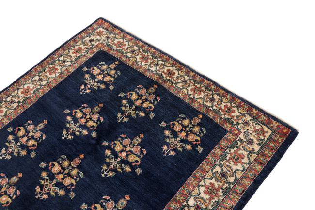 Persisk Gabbeh Loribaft Z - 3