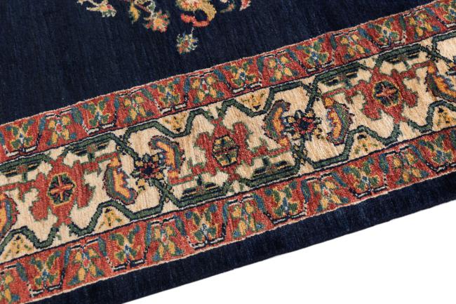 Persisk Gabbeh Loribaft Z - 4