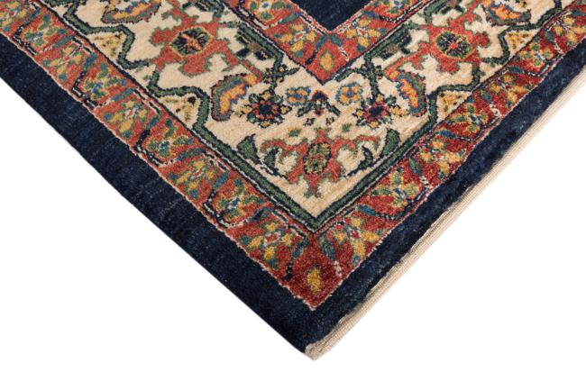 Persisk Gabbeh Loribaft Z - 5