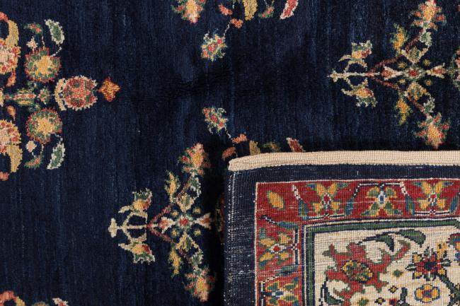 Persisk Gabbeh Loribaft Z - 6