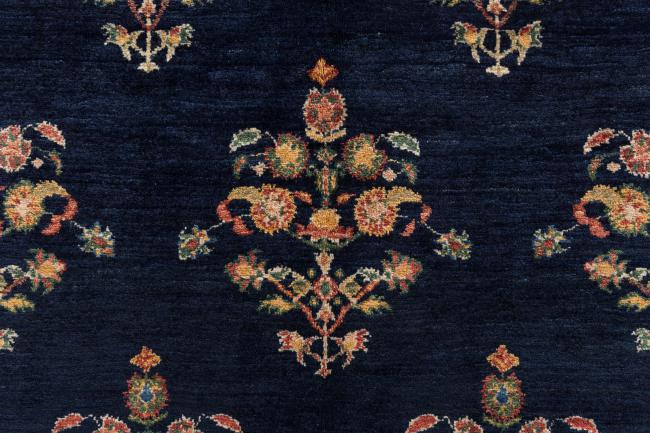 Persisk Gabbeh Loribaft Z - 7