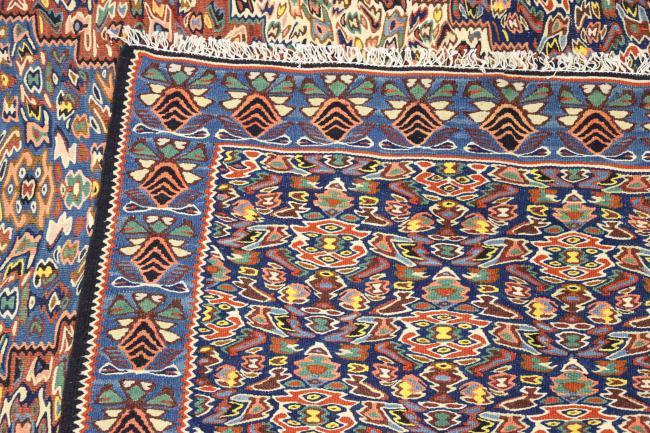 Kilim Senneh - 8