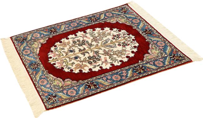 chińskie Jedwab - 2