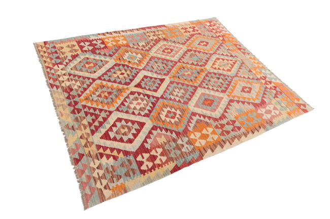 Kilim Afgán - 1