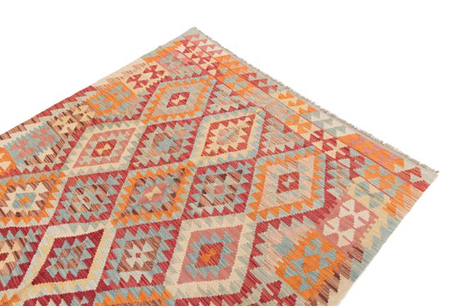 Kilim Afegão - 2