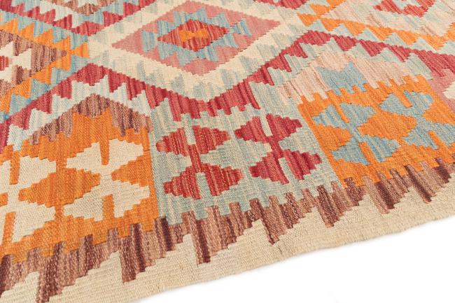 Kilim Afegão - 3