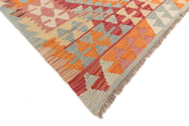 Kilim Afegão - 4