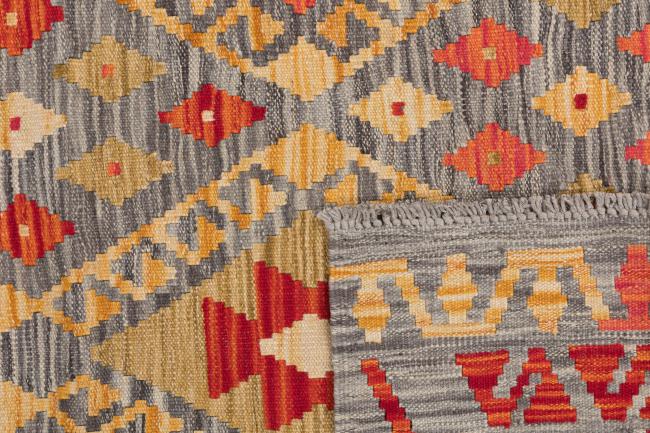 Kilim Afegão Heritage - 5