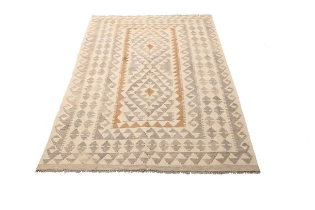 Kilim Afegão - 1