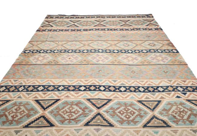 Kilim Afgán - 1