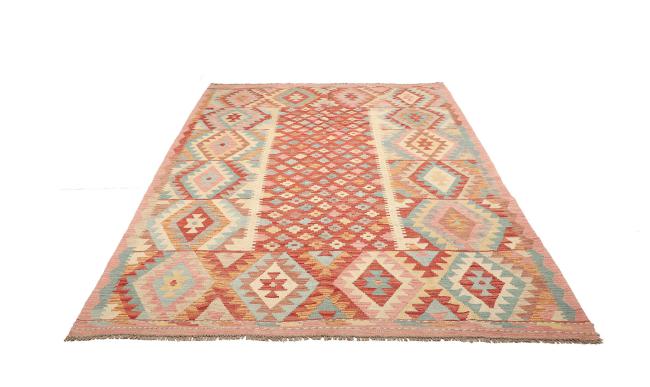 Kilim Afghan - 1