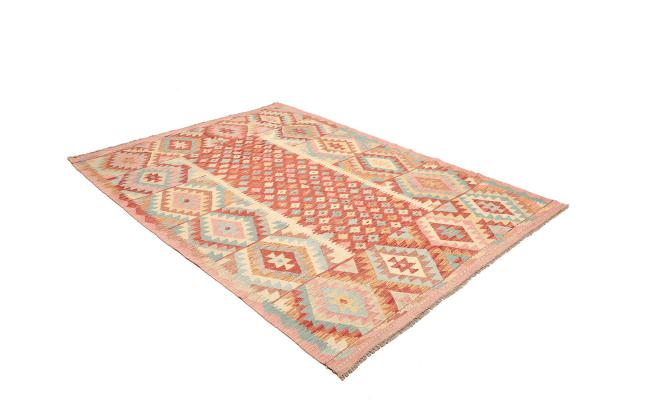 Kilim Afghan - 2