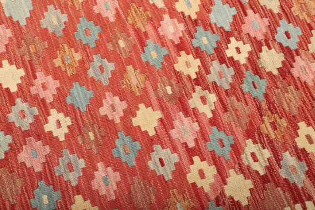 Kilim Afghan - 3