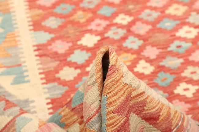 Kilim Afghan - 5