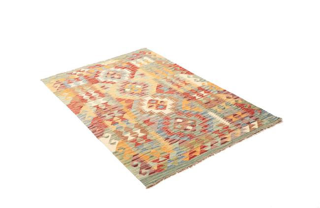 Kilim  Afghan - 2
