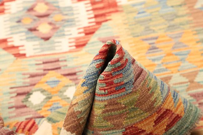 Kilim  Afghan - 5