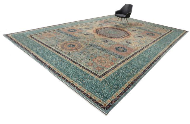 Mamluk - 1