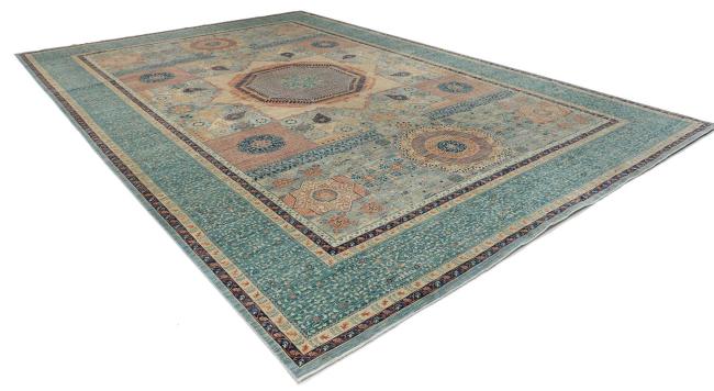 Mamluk - 2