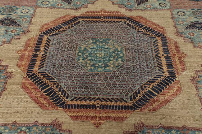 Mamluk - 4