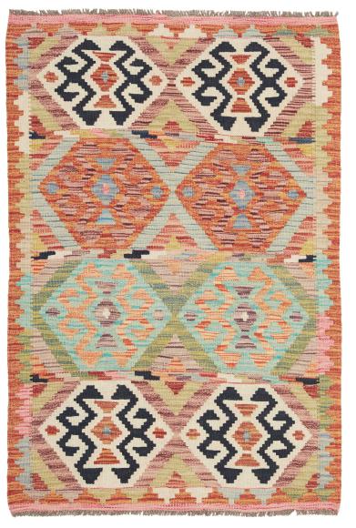 Kilim Afghan - 1