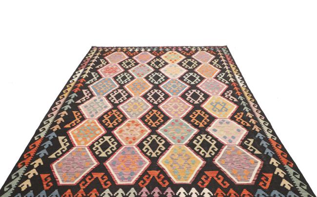 Kilim Afghan - 1