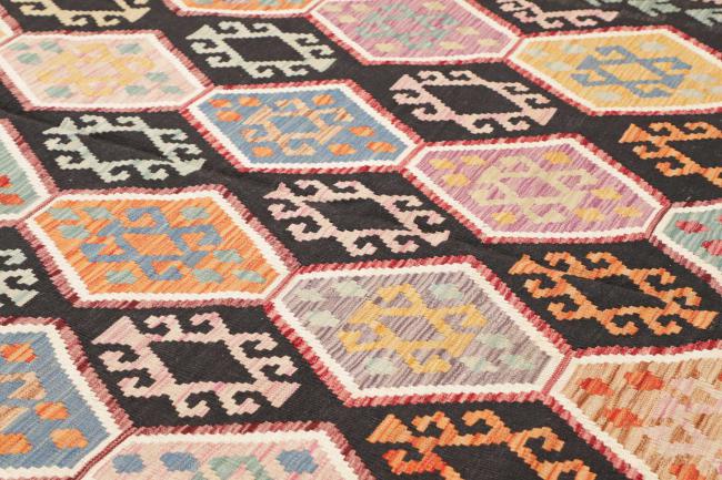 Kilim Afghan - 3