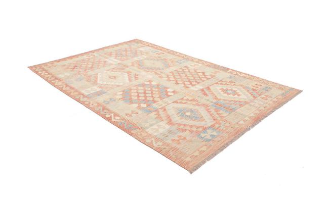 Kelim Afghan - 2