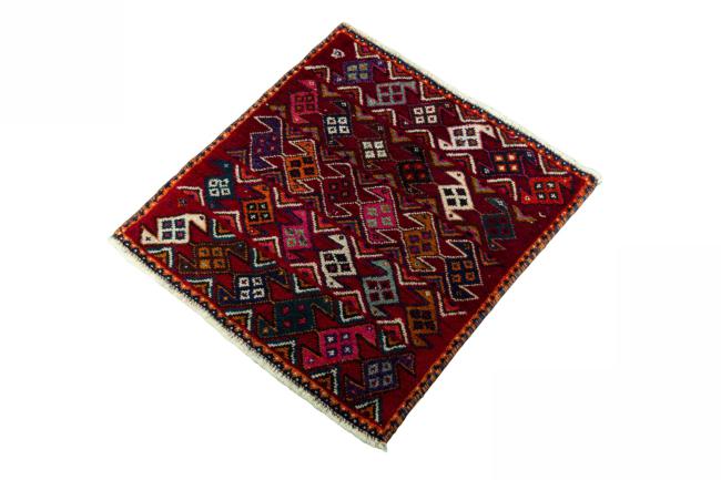 Shiraz - 1