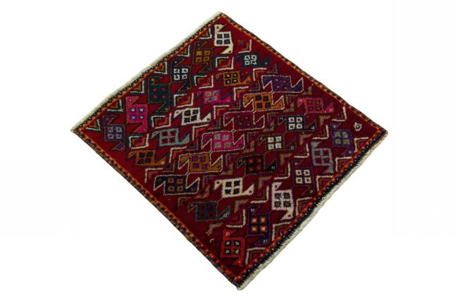 Shiraz - 2