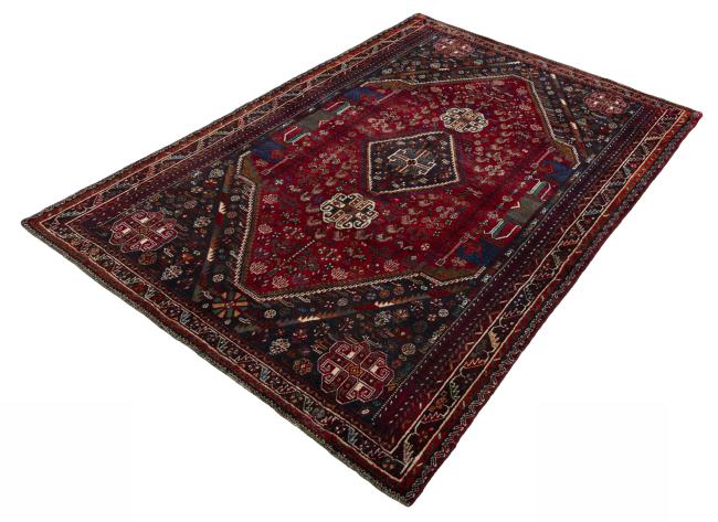 Shiraz - 1