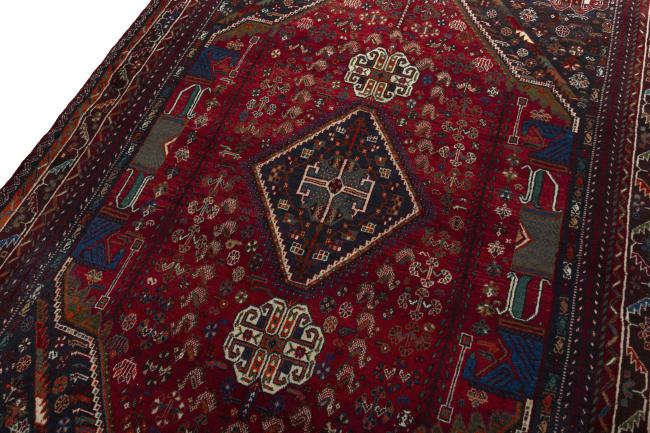 Shiraz - 4