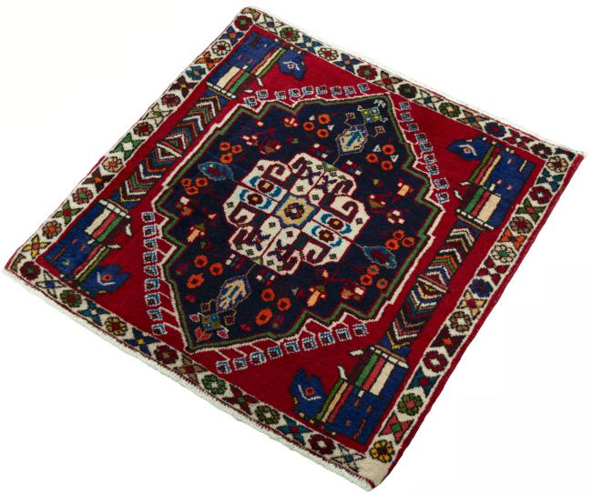 Shiraz - 1