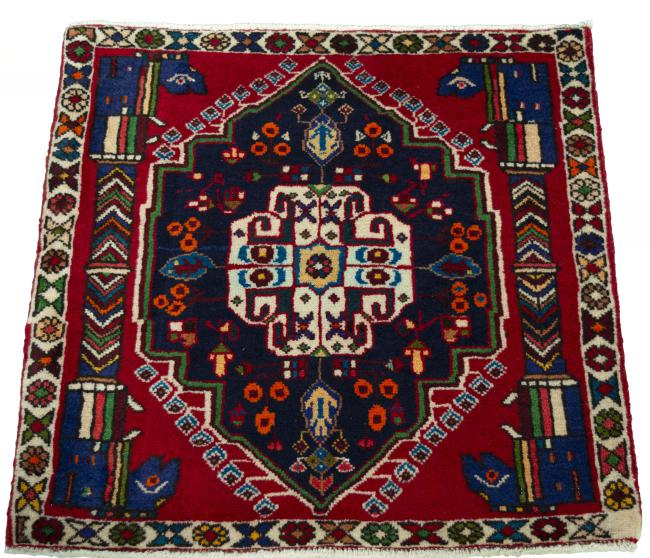 Shiraz - 3
