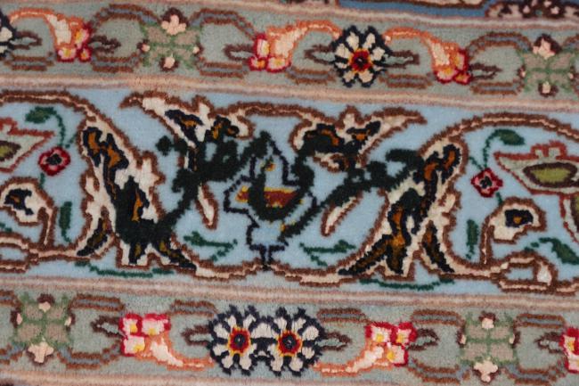 Tabriz 70Raj Silknkette - 6