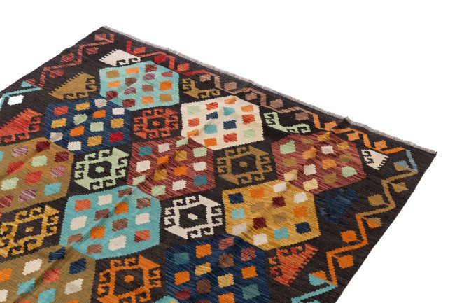 Kelim Afghan - 2