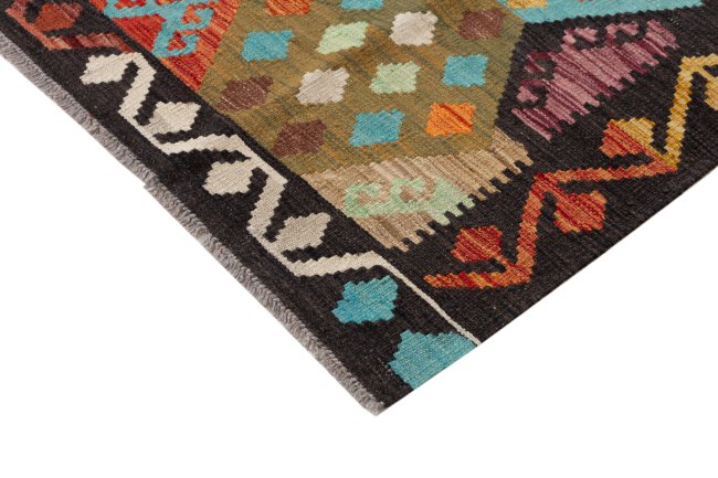 Kelim Afghan - 3