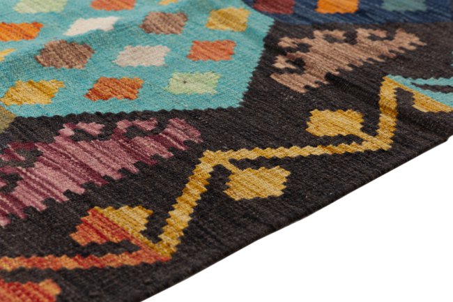 Kelim Afghan - 4