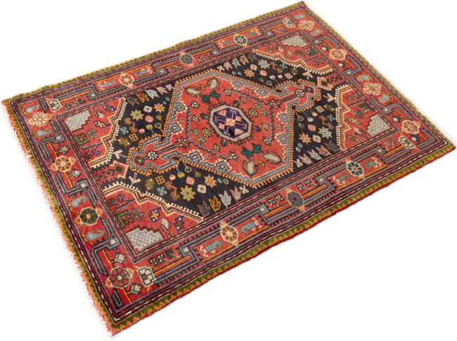 Tuyserkan - 1
