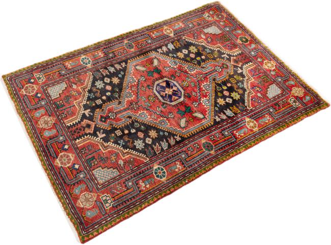 Tuyserkan - 2