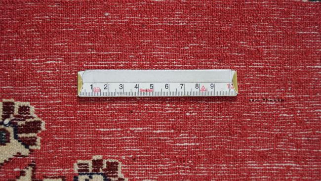 Tafresh Semi Antiguo - 4