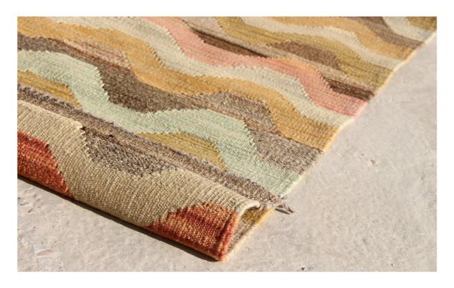 Kilim Afghan Heritage - 2